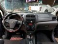 Toyota Avanza E 2014 AT Gray SUV For Sale -4