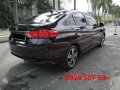 2016 Honda City VX NAVI 1.5 CVT Black For Sale -3