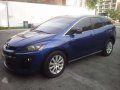 Mazda Cx-7 2011 Nothing to Fix for sale -2