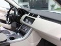 2018 Range Rover Sport Diesel Automatic Transmission HSE -10