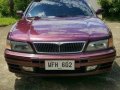 Nissan Cefiro 1998 for sale -1