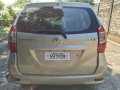2017 Toyota Avanza 1.3E Manual For Sale -3
