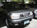 Nissan Frontier 2010 BRAVADO M/T for sale -1