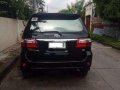 Toyota Fortuner G 4x2 MT Diesel-1