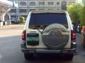 Mitsubishi Pajero CK-5