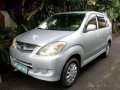 Intact Condition Toyota Avanza 1.3J 2007 MT For Sale-4