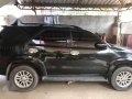 Fortuner 2012 MT DIESEL 4x2 67k mileage for sale-2