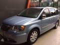 2013 Chrysler Town and Country for sale -0