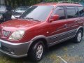 Mitsubishi Adventure 2006 for sale -1