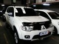 Mitsubishi Montero Sport 2011 for sale -0