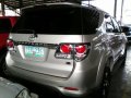 Toyota Fortuner 2012 for sale -5