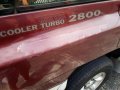 Mitsubishi Pajero Fieldmaster 1996 For Sale -4