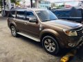 Very Good Condition 2011 Ford Everest Limited For Sale-9