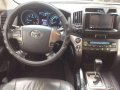 2008 Land Cruiser LC200 VX Local for sale -1