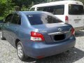 Almost brand new Toyota Vios Gasoline for sale -7