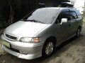 Honda Odyssey 2002 for sale -0