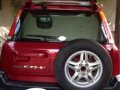 Honda CR-V 1999 Commercial AT Red For Sale -1