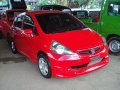 Honda Fit 2008 for sale -0