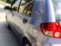 Hyundai Getz 2006 Manual 1.1 Blue For Sale -2