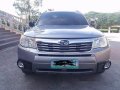 Subaru Forester 2008 for sale -1