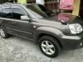 Nissan x-trail 2005 automatic gasoline-2
