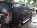Toyota Innova E 2007 Manual Black For Sale -11
