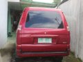 Good Condition Mitsubishi Adventure Gls Sport Type 2002 For Sale-9