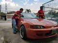 Honda Civic EG Hatchback 1995 For Sale -0