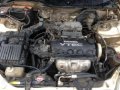 1996 Honda Civic Vti Automatic Beige For Sale -6
