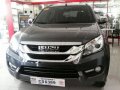 Isuzu MU-X 2017 for sale -2