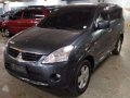 2012 Mitsubishi Fuzion GLS Sport Top of the Line fortuner montero-0