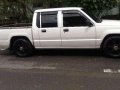 Good As New Condition Mitsubishi L200 1995 For Sale-4