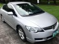 Honda CIVIC 1.8S AT 2008-0