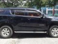 2013 Chevrolet Trailblazer Diesel MT For Sale -5