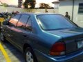 Honda city 1996 model matic-9