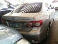 Toyota Corolla Altis 2013 for sale -5