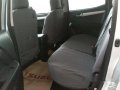 Isuzu D-Max 2017 for sale -11