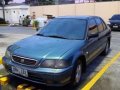 Honda city 1996 model matic-8