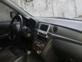 Outlander 2004 gls 4x4 matic-3