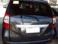 2017 Toyota Avanza 1.3 E AT-2