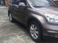 Honda CR-V 2011 for sale -1