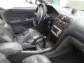 Mitsubishi 1998 galant VR4 for sale -8