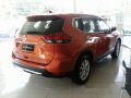 Nissan X-Trail 2017 for sale -5