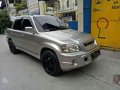 Honda Crv 2001 like new for sale -1