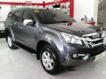 Isuzu MU-X 2017 for sale -0