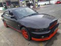 Mitsubishi 1998 galant VR4 for sale -2