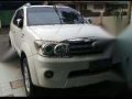 2009 TOYOTA FORTUNER 4x2 Gas AT for sale -2