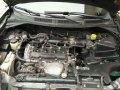 Nissan x-trail 2005 automatic gasoline-3