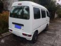 Suzuki Multicab good as new for sale -2