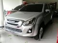 Isuzu D-Max 2017 for sale -1